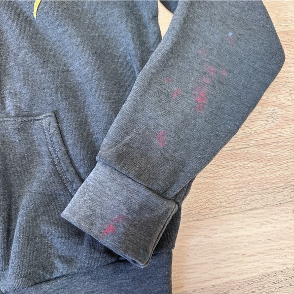 AVIATOR NATION Lightning Bolt Sweat Set - S 12/10 - Picture 4 of 12